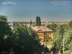 Slezská Ostrava
