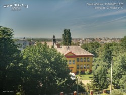 Slezská Ostrava