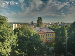 Slezská Ostrava