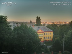 Slezská Ostrava