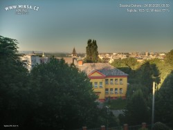 Slezská Ostrava