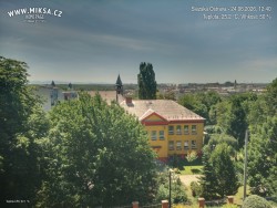 Slezská Ostrava