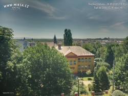 Slezská Ostrava