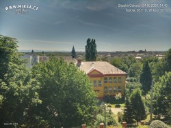Slezská Ostrava