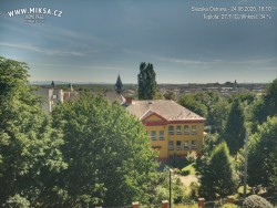 Ostrawa Śląska