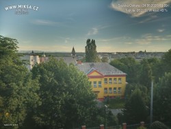 Ostrawa Śląska