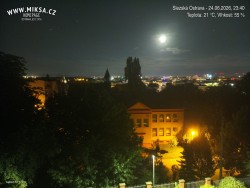 Ostrawa Śląska