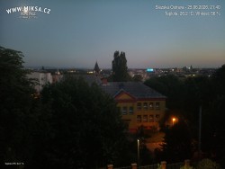 Ostrawa Śląska