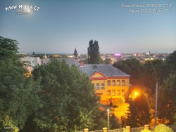 Ostrawa Śląska