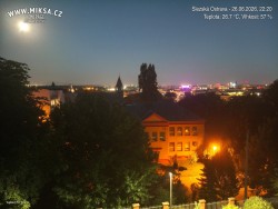 Slezská Ostrava