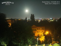 Slezská Ostrava