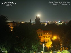 Slezská Ostrava