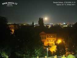 Slezská Ostrava