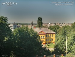 Slezská Ostrava