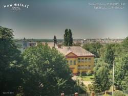 Slezská Ostrava