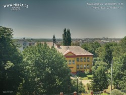 Slezská Ostrava