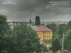 Slezská Ostrava