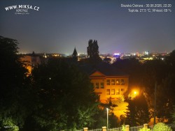 Slezská Ostrava
