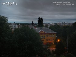 Slezská Ostrava