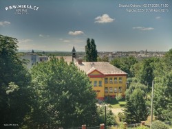 Slezská Ostrava