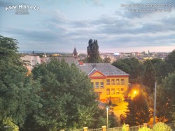 Slezská Ostrava