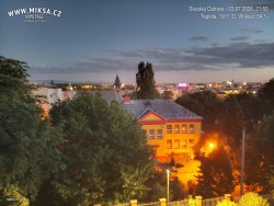 Slezská Ostrava