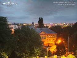 Slezská Ostrava