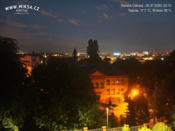 Slezská Ostrava