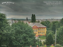 Slezská Ostrava