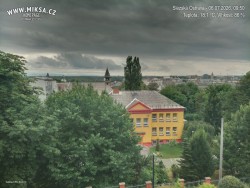 Slezská Ostrava