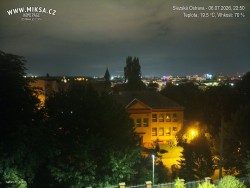 Slezská Ostrava