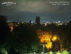 Slezská Ostrava