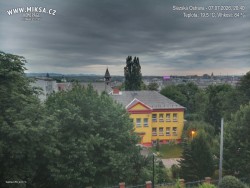 Slezská Ostrava