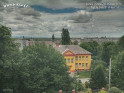 Slezská Ostrava