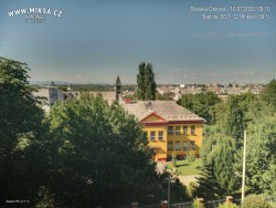 Slezská Ostrava