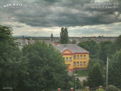 Slezská Ostrava