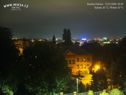Slezská Ostrava