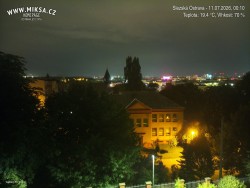 Slezská Ostrava