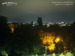 Slezská Ostrava