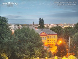 Slezská Ostrava
