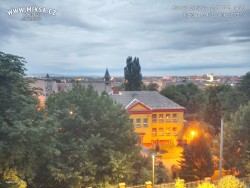 Slezská Ostrava