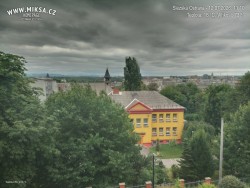 Slezská Ostrava