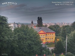 Slezská Ostrava
