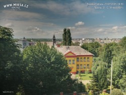 Slezská Ostrava