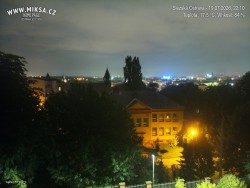 Slezská Ostrava
