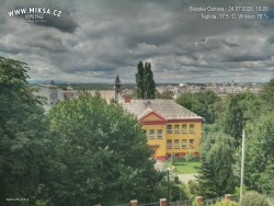 Schlesisch Ostrau