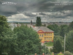 Slezská Ostrava