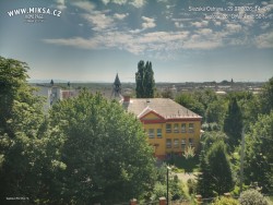 Silesian Ostrava