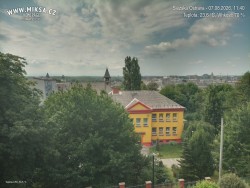 Silesian Ostrava