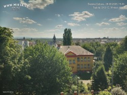Slezská Ostrava